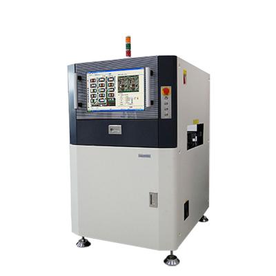 China China Suppliers SMT High Resolution Online AOI PCB Inspection Machine for Lamp factory Production Line for sale