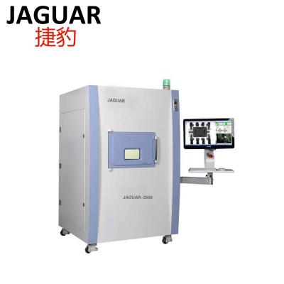 중국 SMT X Ray Inspection Machine For Motherboard With PCI Motion Control Card 판매용