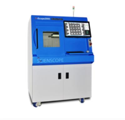 China High Performance X-Ray System Jaguar X2000 X-Ray For Machinery Repair Shops for sale