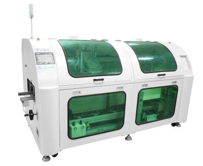 중국 Automatic Selective Wave Soldering Machine Independent Control With High Quality 판매용