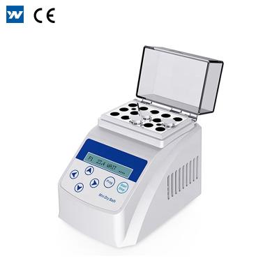 China MiniH-100P Mini Indicator Testing Machine Lab Equipment Biological OEM ODM YOONING MiniH-100P for sale