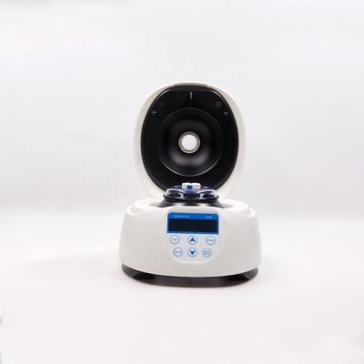 China High Speed ​​Micro Centrifuge MC-15K Lab Machine YOONING MC-15K for sale