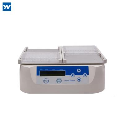 China LCD Display WZ-4 Microplate Shaker CE ISO YOONING Lab Equipment for sale