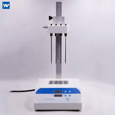 China High Accuracy DC150-1 Nitrogen Sample Concentrator Testing Instrument 0-99h59m OEM, ODM YOONING DC150-1 for sale