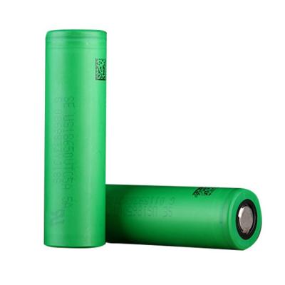 China Sony VTC5A 2600mAh 25A li-ion battery cell Sony VTC5A/ VTC6 2600mAh 3.7V 18650 Li-ion battery use for vaping for sale