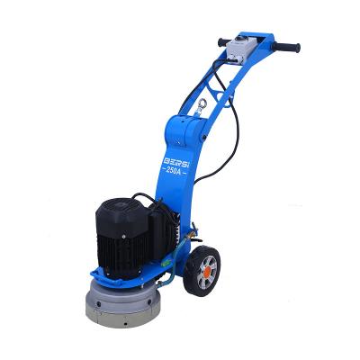 China Hotels Floor Concrete Grinder / Floor Renovation Cleaning Grinder for sale