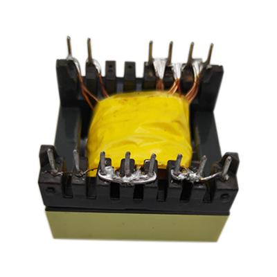 China Power EC Series EC42, EC42-1003, EC42-1190 Customized High Frequency Transformer for sale