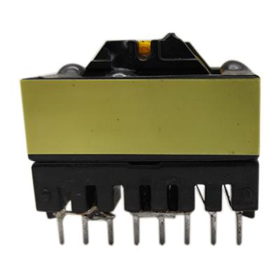 China High Frequency Power EC Series EC9.5 Ferrite Core Transformer for sale