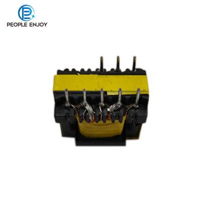 China Power Supplier EE Series EE22 Ferrite Core High Frequency Transformer for sale