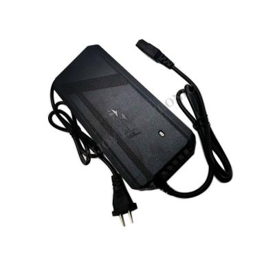 China Industrial Factory Manufacture Various 84V 8A DC to DC Battery Charger for Lithium Battery for sale