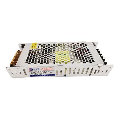 China Shell At Low Price 110V 220V 5V200W Aluminum Ultra Thin Led Driver For P05 Led Display Rental for sale