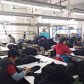 Verified China supplier - Guangzhou Xi Fansi Clothing Co., Ltd.