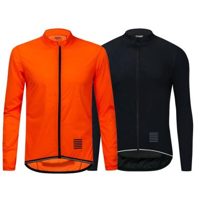 China YKYWBIKE MTB Jackets Breathable Reflective Cycling Mens Water Repellent Tank Tops Anorak Bicycle Sports Coat for sale