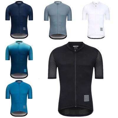 China Wholesale cycling sleeve Anti-UV jersey roupa de ciclismo cycling custom clothing shorts from YKYWBIKE for sale