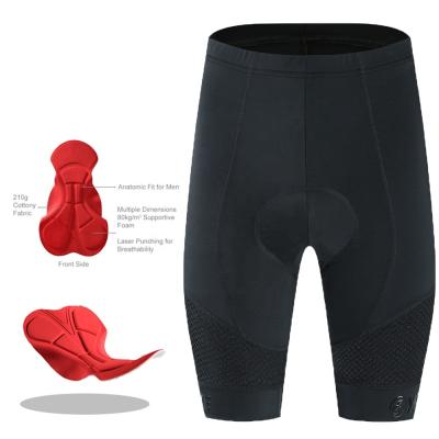 China 2021 YKYWBIKE Shorts MTB Cycling Shorts Road Ropa Ciclismo Tights Color Man Mountain Bike Cycling Pants Reversible for sale