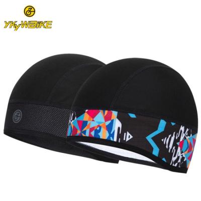 China breathable & Waterproof Cycling Ski Caps Winter Fleece Thermal Warm Cycling Caps Cycling Hats Cycling Accessories for sale