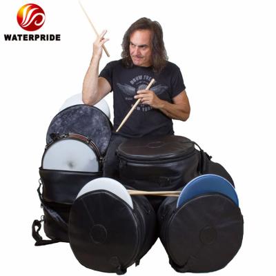 China Drum Customize Series 20-24” Durm Bag Instrument Bag Pro Bass Drum Configuration Bag Set for sale