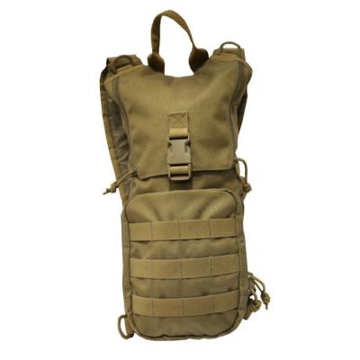 China Waterproof Customize Bag Special Olive Polyester Widely Used Design Hunting Backpack Military Bags Army Tactical Hunting for sale