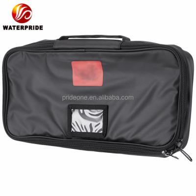 China UNIVERSAL Customize Hook Bag Mobility and Storage Capacity Wholesale Hook Lure Bait Bag for sale