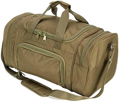 China NATIONAL Gym Bag For Mens Tactical Duffel Bag Military Travel Work Out Bags for sale