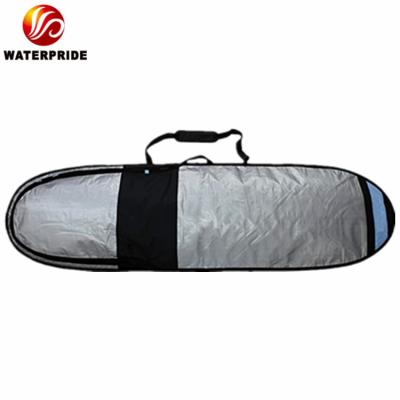 China Surfer Customize Surfboard Cover Bag-High Quality Surf Bag Surfboard Day Longboard for sale