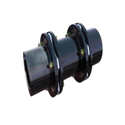 China Factory Price Cheap Disc Construction Machinery Stainless Durable Flexible Disc Diaphragm Coupling for sale