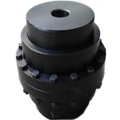 China Chinese Supplier Construction Machinery Supplier Fast Installation Speed ​​Cheap Drum Gear Coupling for sale