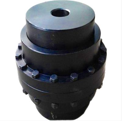 China High Quality Construction Machinery Long Life Gear Coupling for sale