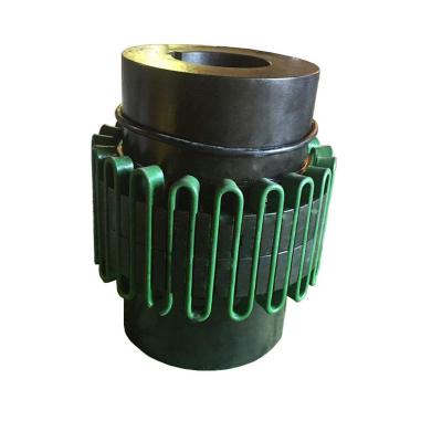 China Construction Machinery Hot Selling High Quality Quick Connect Hose Pipe Joint Snake Spring Coupling for sale