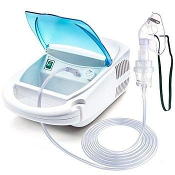 China For commercial & Home Use Any Voltage Home Portable Handheld Piston Vapo Motor Compressor Nebulizer Medical Machine for sale