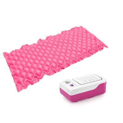 China Foldable Air Beds Mattress Inflatable Self Inflating Air Mattress For Hospital for sale