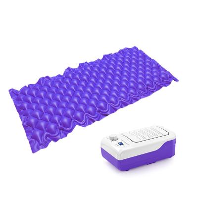 China Price Foldable Inflatable Air Mattress Air Mattress Inflatable Air Bed Mattress for sale