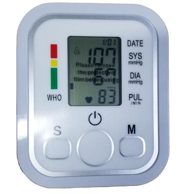 China BHI Indicator Fitconn Blood Pressure Monitor Sphygmomanometer Fully Automatic Digital Blood Pressure Meter One Blood Pressure Monitor for sale