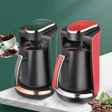 China Household Household Thermal Coffee Maker With Temprature Control Hot Water System for sale