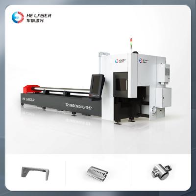 Κίνα Μονάδα Laser Cutting Machine με πάχος 0,2-20mm 1000W 2000W με πιστοποίηση CE προς πώληση