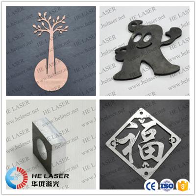 China 1.5G Max. Aceleración Raytools Cabeza láser Máquina de corte láser de chapa CNC en venta