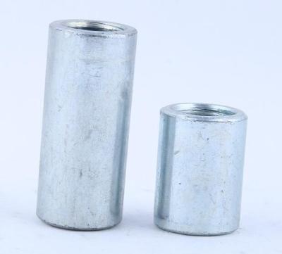 China Heavy Industry Long Round Nut for sale