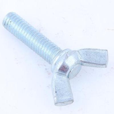 China Steel Butterfly Wing Bolt Din316 for sale