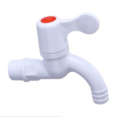 China Modern Professional Manufacturer Supplier Kitchen Faucets Plastic ERA Faucets One Way Faucet Type III for sale