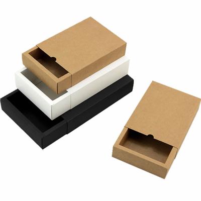 China Recyclable Chinese Custom Professional Custom Production Cardboard Shipping Boxes Packaging Underwear Corrugated Cardboard Box Cartons for sale