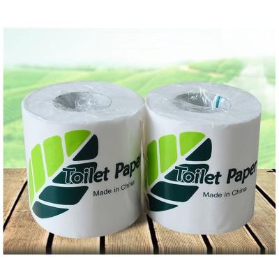 China Wash Room/Toilet/Toilet Toilet Paper Roll Paper 3 Ply for sale