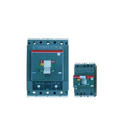 China Electrical Open OM4 Molded Case Circuit Breaker MCCB OM4 for sale