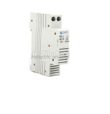 China JVB16 small electric door bell open miniature circuit breaker (mcb) JVB16 types for sale