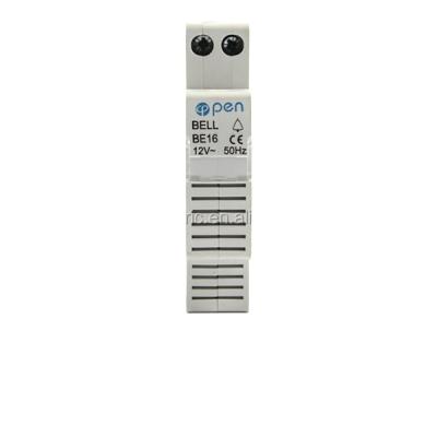 China OPB16 electric door bell mcb OPB16 small types for sale