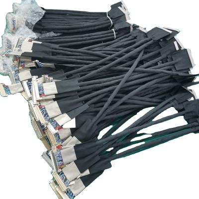 China Custom Hot Sale Home Wiring Factory Home Appliance Manufacture Cable Assembly for sale