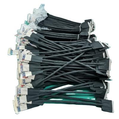 China Home Application Customized Wiring Loom Cable PVC Copper Home Appliance Wiring for sale