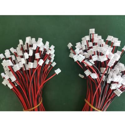 China Home Appliance China Factory Customized Wiring Electrical Cables Auto Earphone Wire Harness for sale