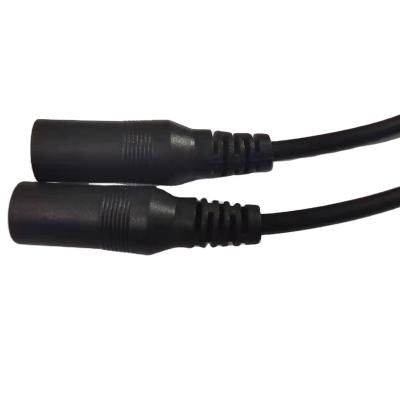 China Construction Factory Direct Waterproof Cabl Connector 3 Core Power Cable For Wholesales for sale