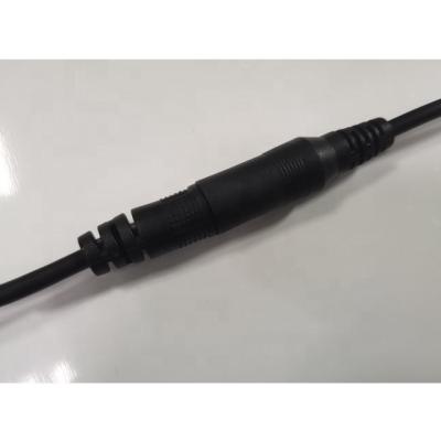 China Professional Construction China Assembly Manufacturer Core 150Mm Power Cable 3 Pin With High Quality for sale