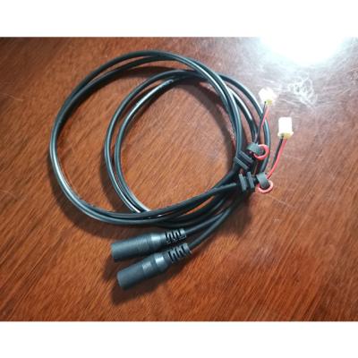 China Construction Quality Auto Price High Voltage Power Cable Made In China for sale